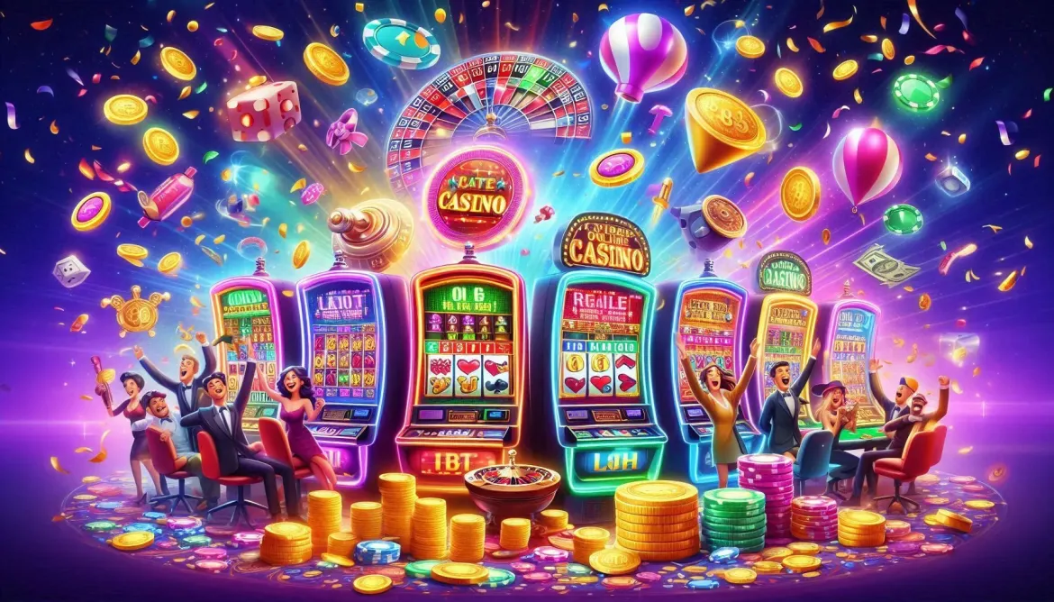 Fafabet Casino